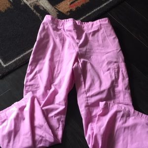 Butter soft scrub bottom medium